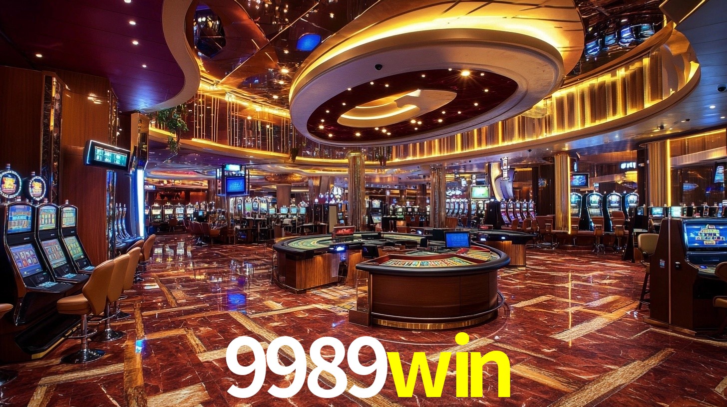 Premium Interface 9989win