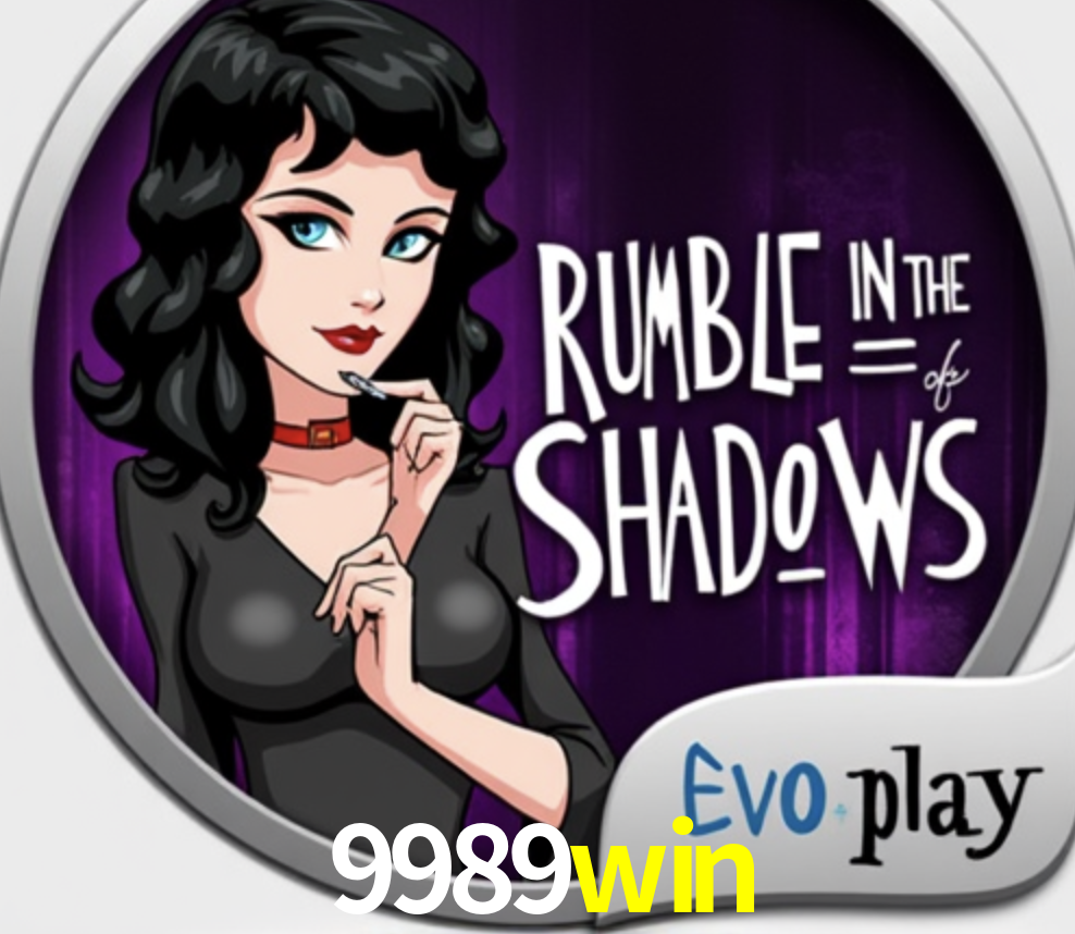 Game Providers 9989win