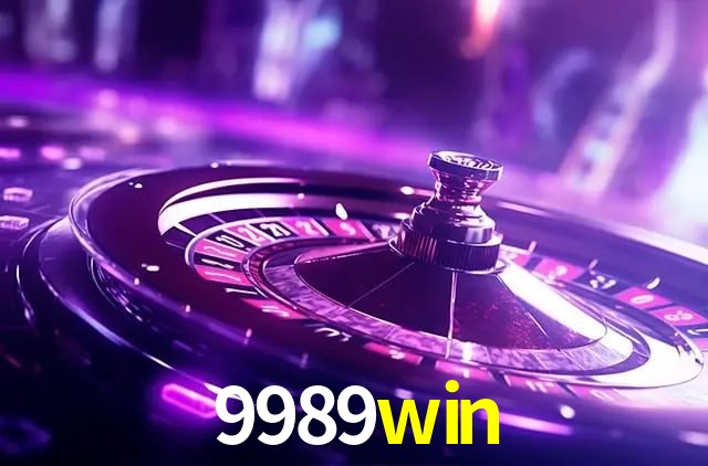 Promoção Relâmpago 9989win