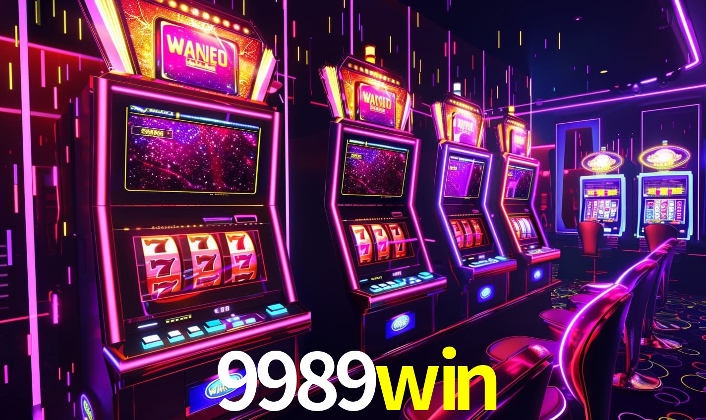 Gates of Olympus 9989win