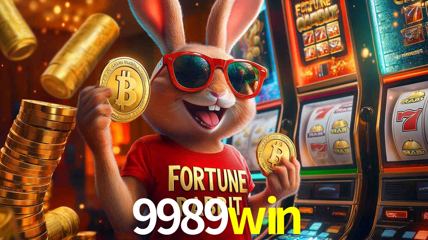 Casino Ao Vivo 9989win