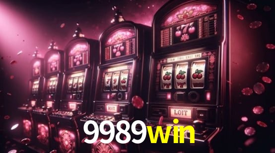 Especiais de Fim de Semana 9989win