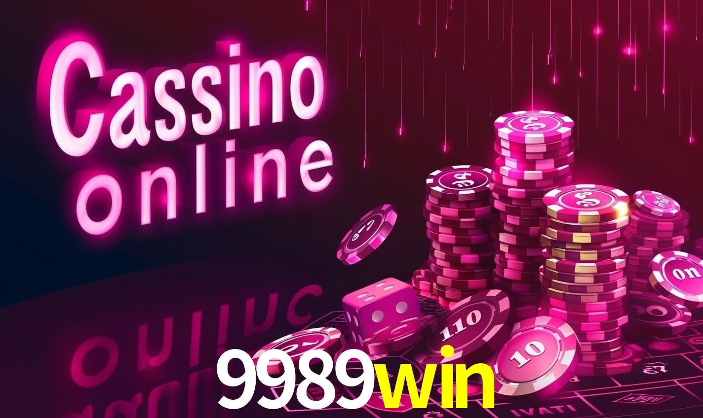 Avaliações dos Jogadores 9989win