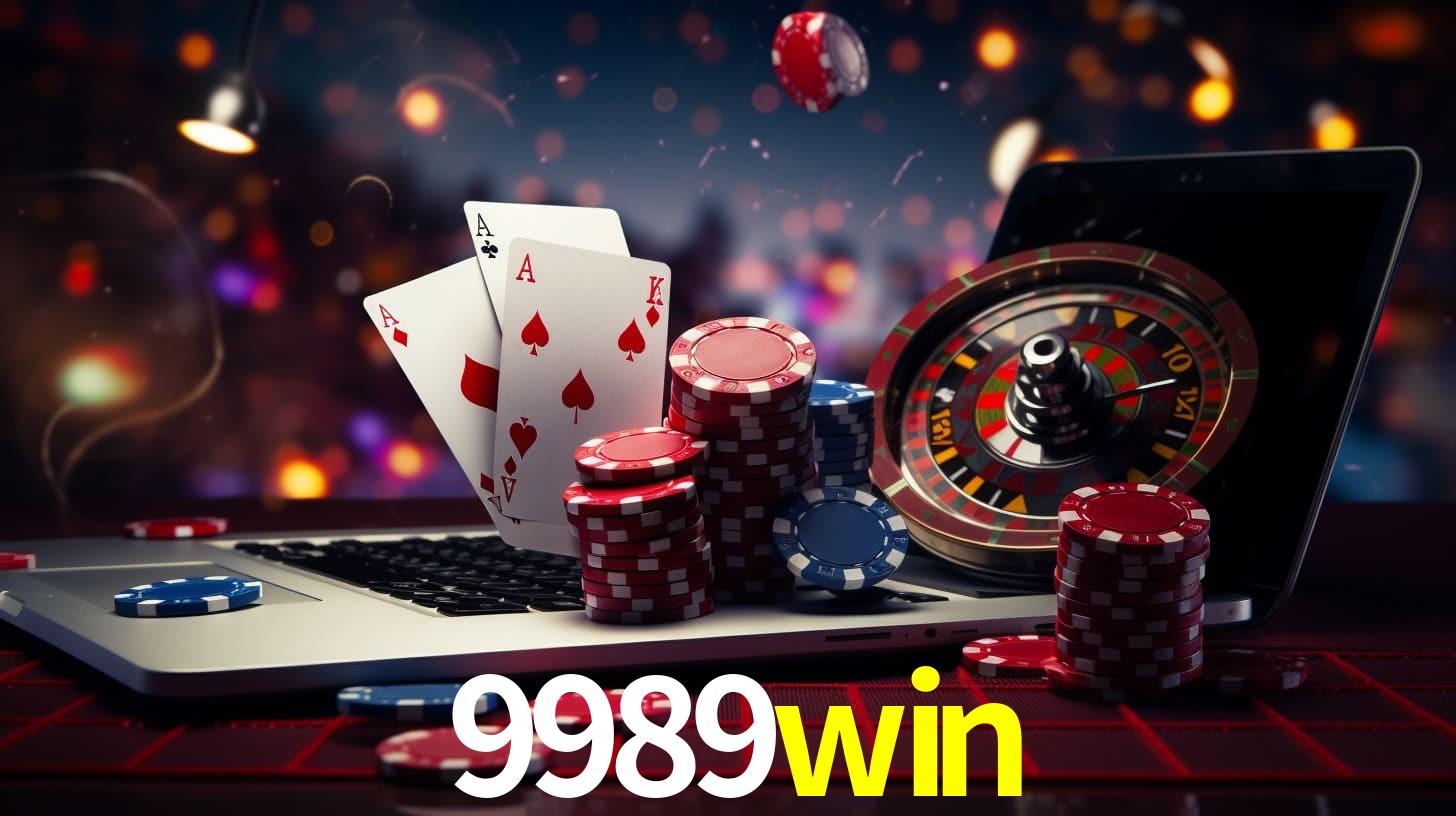 Welcome Bonus 9989win