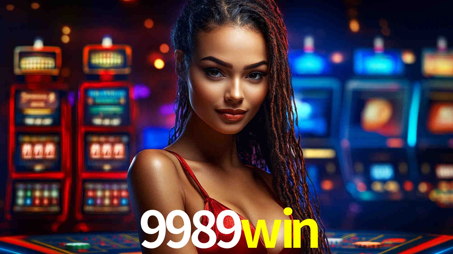 Estatísticas 9989win