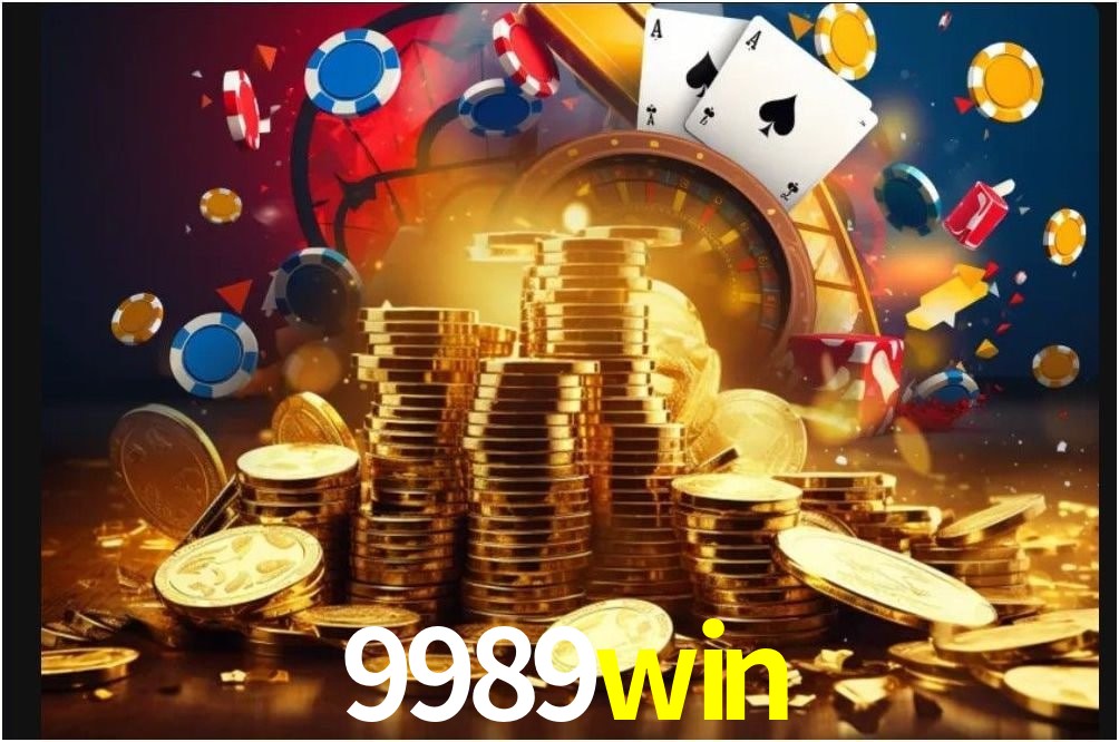 Integração de APIs 9989win