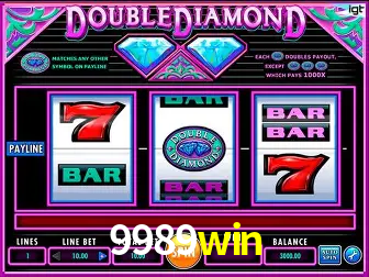 Descubra o Mundo do Cassino Online com 9989win