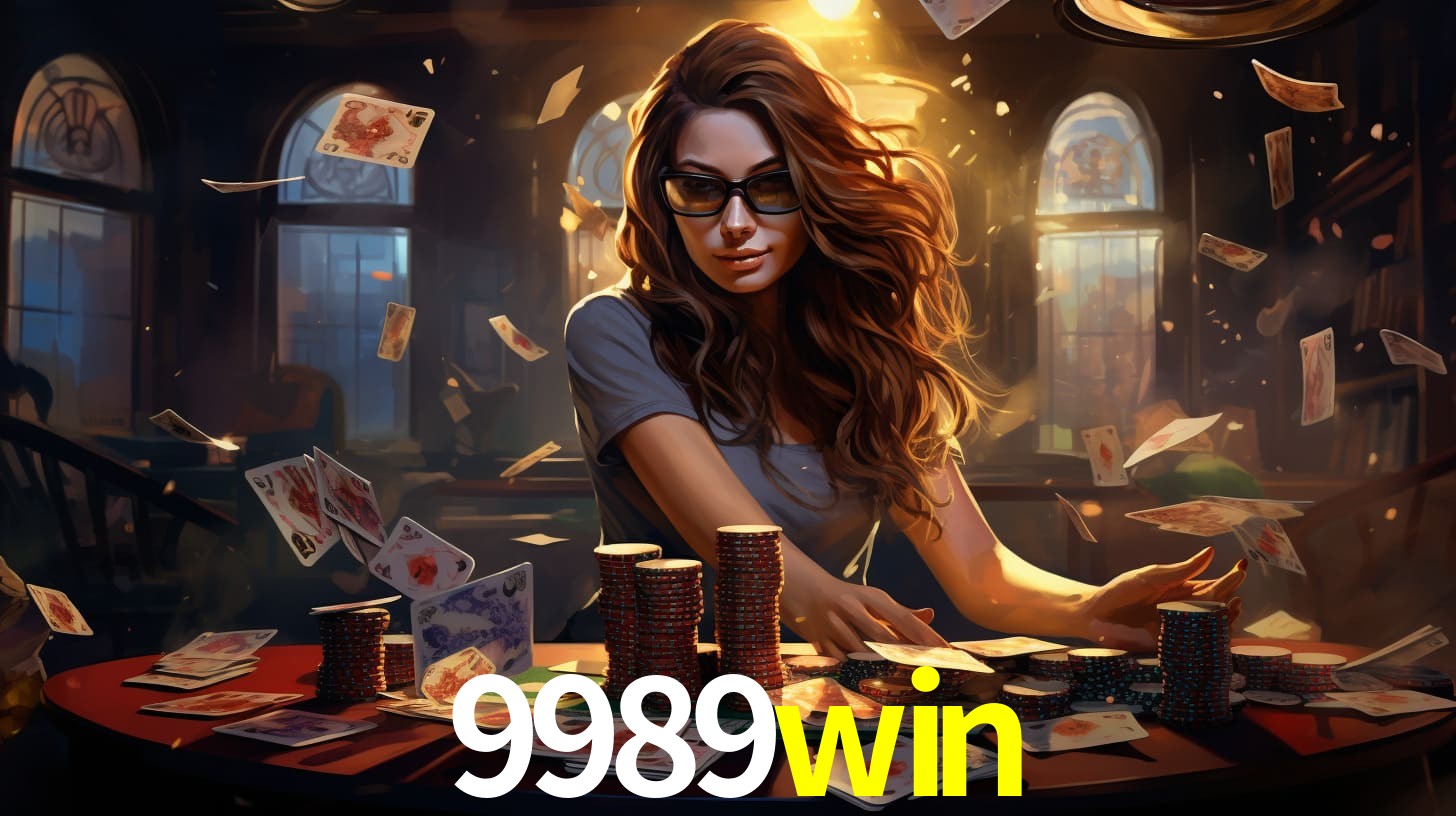 Daily Bonuses 9989win