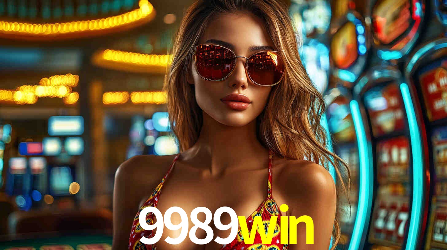 Experimente o Login Seguro Premium no 9989win