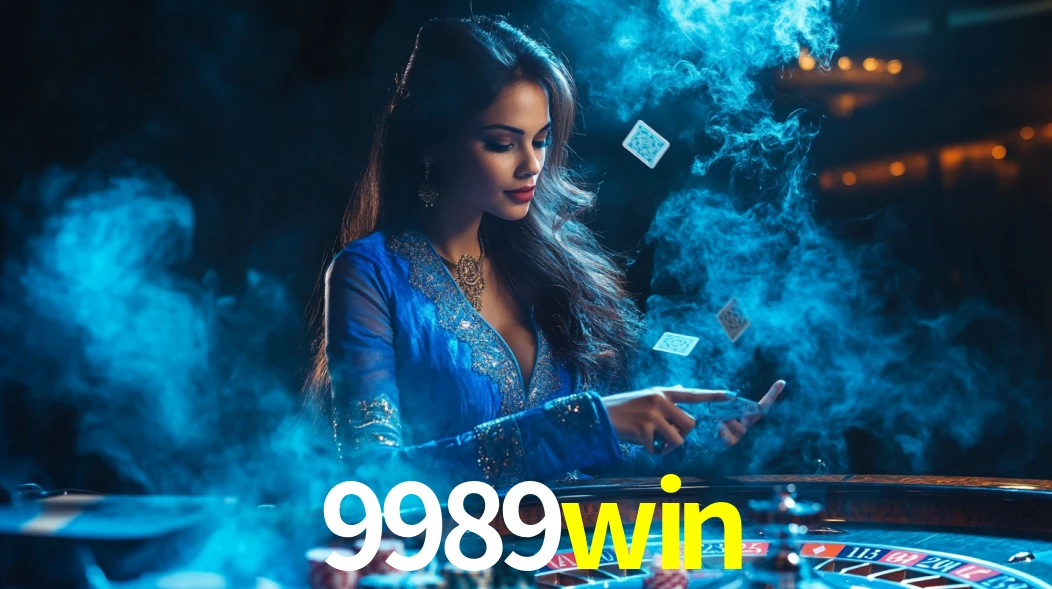 Estatísticas do Jogo 9989win