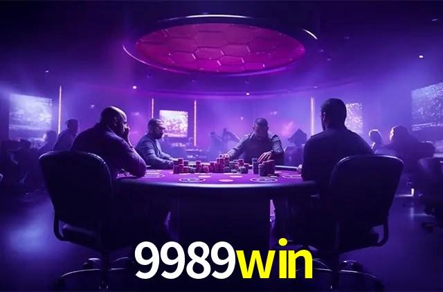 Diretório de Jogos 9989win