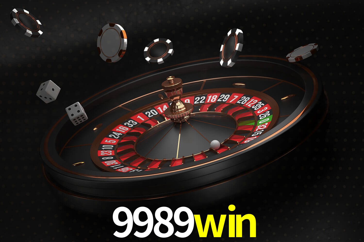 9989win: A Experiência de Casino com Jogos de Mesa ao Vivo