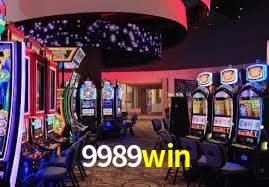 Explorando a Categoria de Eventos em Apostas na 9989win