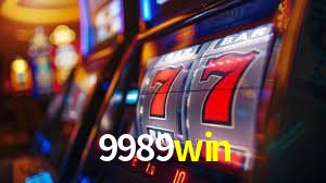 Apostas Esportivas na 9989win: Um Guia Completo