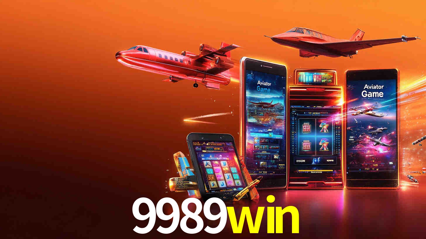 Torneios 9989win