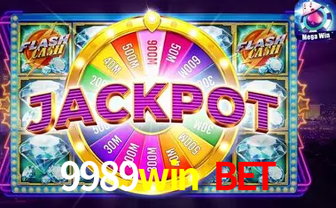 cassino 9989win bet