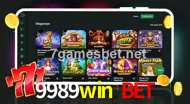 9989win bet aplicativo