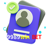 Tornar-se um membro do 9989win bet é muito simples