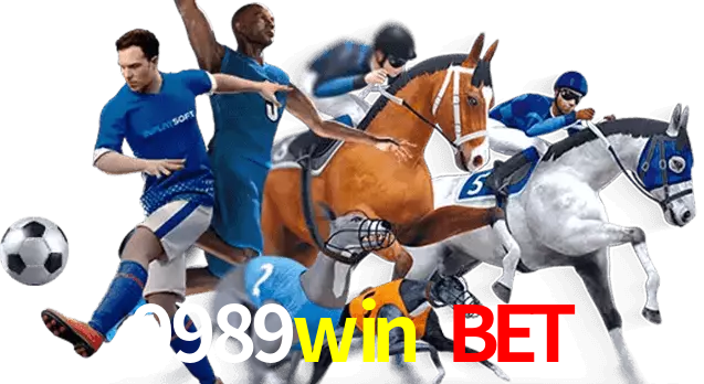9989win bet