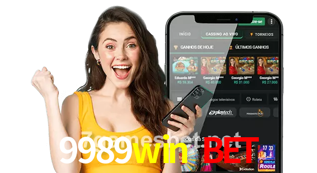 9989win bet