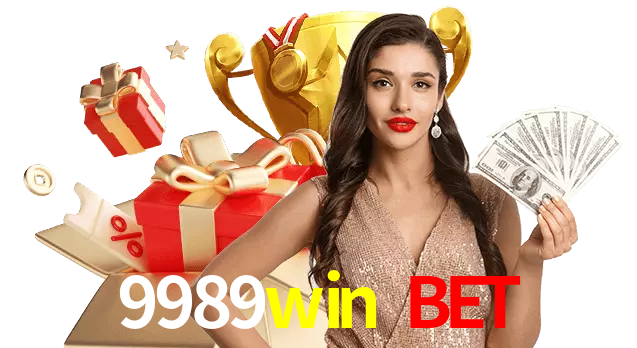 9989win bet